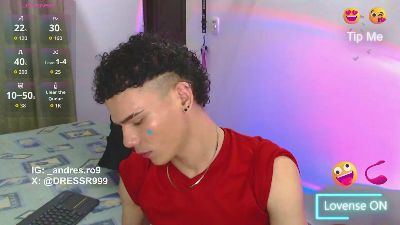 sebass_lovely live cam on Cam4