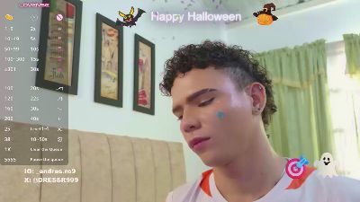 sebass_lovely live cam on Cam4