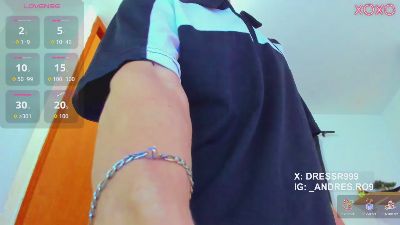 sebass_lovely live cam on Cam4