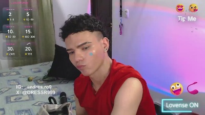 sebass_lovely live cam on Cam4