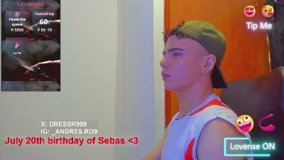 sebass_lovely live cam on Cam4