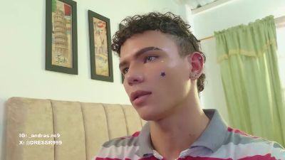 sebass_lovely live cam on Cam4