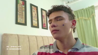sebass_lovely live cam on Cam4