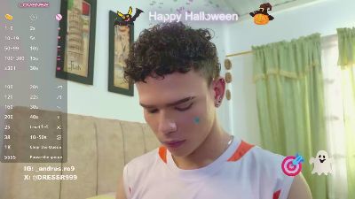 sebass_lovely live cam on Cam4