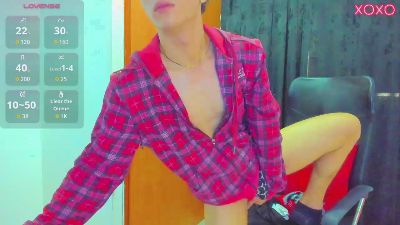 sebass_lovely live cam on Cam4