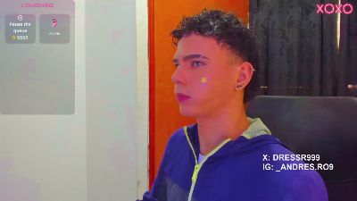 sebass_lovely live cam on Cam4