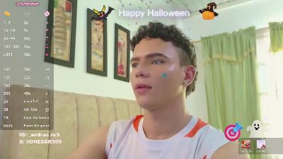 sebass_lovely live cam on Cam4