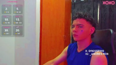 sebass_lovely live cam on Cam4