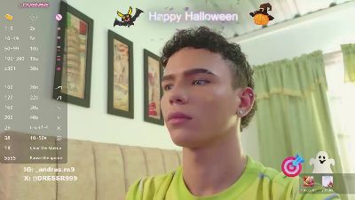 sebass_lovely live cam on Cam4