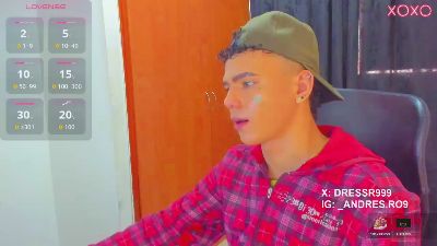 sebass_lovely live cam on Cam4