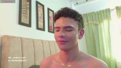 sebass_lovely live cam on Cam4
