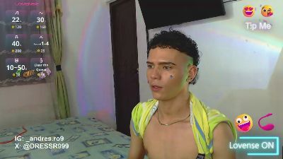 sebass_lovely live cam on Cam4