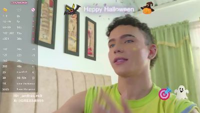 sebass_lovely live cam on Cam4