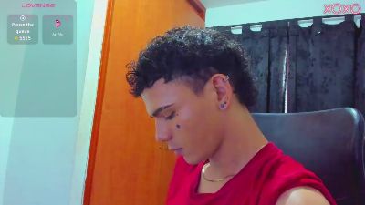 sebass_lovely live cam on Cam4