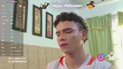 sebass_lovely live cam on Cam4