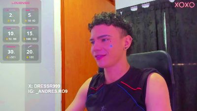 sebass_lovely live cam on Cam4