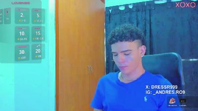 sebass_lovely live cam on Cam4