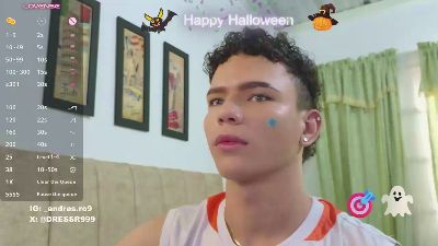 sebass_lovely live cam on Cam4