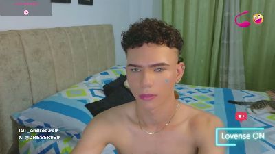 sebass_lovely live cam on Cam4