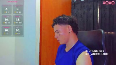 sebass_lovely live cam on Cam4