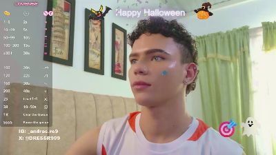 sebass_lovely live cam on Cam4
