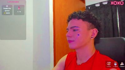 sebass_lovely live cam on Cam4