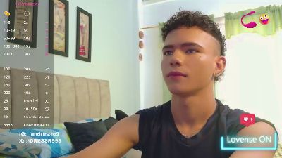 sebass_lovely live cam on Cam4