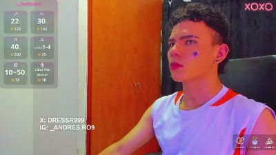 sebass_lovely live cam on Cam4