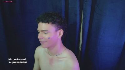 sebass_lovely live cam on Cam4