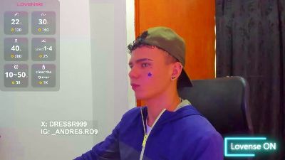 sebass_lovely live cam on Cam4