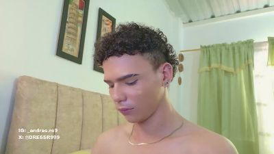 sebass_lovely live cam on Cam4