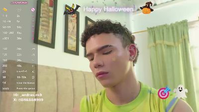sebass_lovely live cam on Cam4