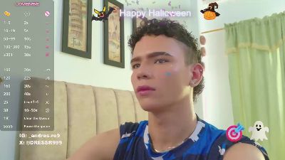 sebass_lovely live cam on Cam4