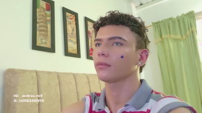 sebass_lovely live cam on Cam4