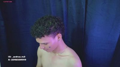 sebass_lovely live cam on Cam4