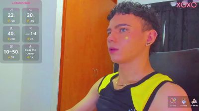 sebass_lovely live cam on Cam4