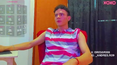 sebass_lovely live cam on Cam4