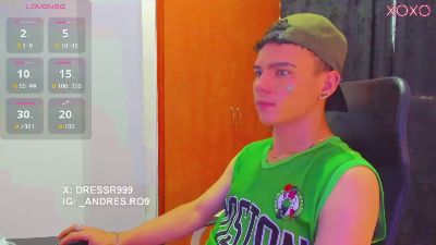 sebass_lovely live cam on Cam4