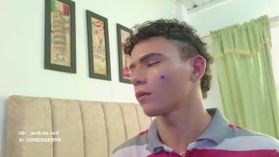 sebass_lovely live cam on Cam4
