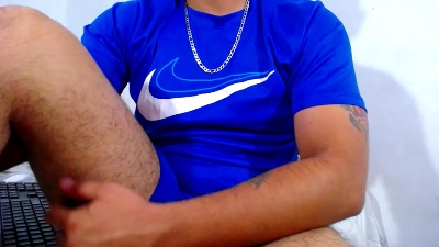 sebastiancastil live cam on Cam4