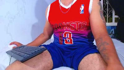 sebastiancastil live cam on Cam4