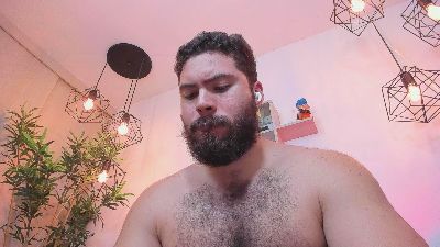 sebastianvilla_ live cam on Cam4