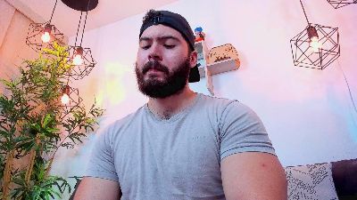 sebastianvilla_ live cam on Cam4