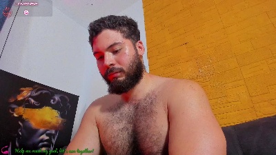sebastianvilla_ live cam on Cam4