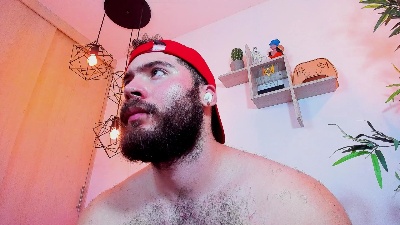 sebastianvilla_ live cam on Cam4