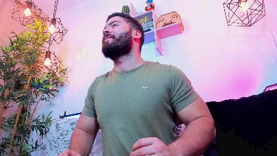 sebastianvilla_ live cam on Cam4