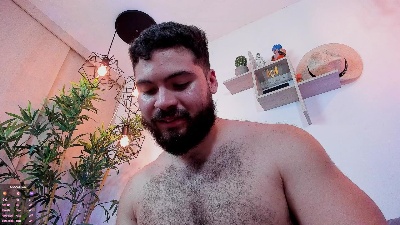 sebastianvilla_ live cam on Cam4