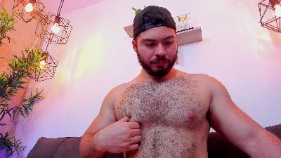 sebastianvilla_ live cam on Cam4
