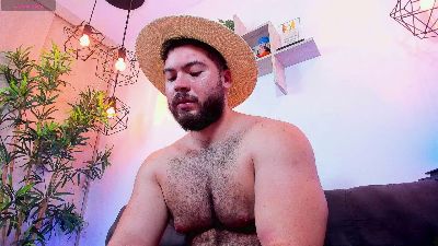 sebastianvilla_ live cam on Cam4