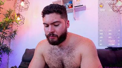 sebastianvilla_ live cam on Cam4